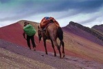 Best Rainbow Mountain Hike 1 Day