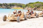 Buggies Extreme Half Day Adventure