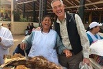 Cusco Shanty Towns: Half-Day Alternative Tour in Cusco