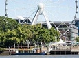 CRUISE TO LUNCH PACKAGE