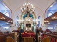 The real Jewish Budapest - an atypical tour with food
