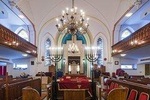 The real Jewish Budapest - an atypical tour with food
