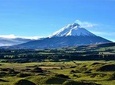 4-Day Magic Tour Quito, Cotopaxi, Quilotoa, Baños Devil's Nose Train and Cuenca