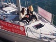 Summer Day - 4h Sailing Tour 