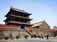 Half-Day Private Tour to Shenyang Imperial Palace and Zhongjie