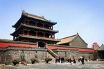 Half-Day Private Tour to Shenyang Imperial Palace and Zhongjie
