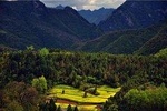 Overnight Experience at Harbin Countryside-Hailin Forest Farm Combo Package Including Local Accommodation and Meals