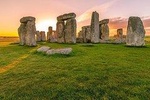 Private Transfer: Southampton Cruise Port to Central London Via Stonehenge