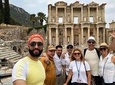 4 Days - Ephesus and Cappadocia Tours Flights & Accommodations Included