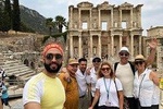 4 Days - Ephesus and Cappadocia Tours Flights & Accommodations Included