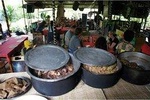 Culinary Tours & Banana Beer Tasting
