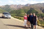 Private Tour: Atlas Mountains and 4 Valleys Guided Day Trip from Marrakech