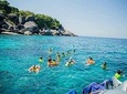 Private Sunrise Phi Phi Tour by Private Speed Boat