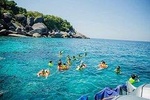 Private Sunrise Phi Phi Tour by Private Speed Boat