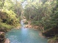 Blue Hole - Turtle Park From Ocho Rios 