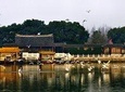 Private Transfer to Changshu City from Shanghai