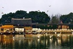 Private Transfer to Changshu City from Shanghai