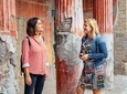 Historical Private Day Trip to Pompeii with a Local