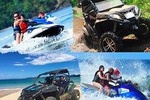 2 IN 1 JET SKY & BUGGY PRIVATE TOUR