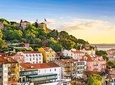 Lisbon Private Tour