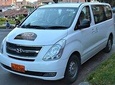 Cuenca Airport Shuttle Transfer