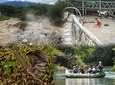 3 IN 1 VOLCANO HOT SPRINGS & MUD BATHS AND RIVER FLOATING TOUR