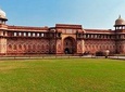 Agra Fort Skip-The-Line E-Tickets W/ Optional Trips