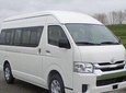 Transport From Bocas Del Toro to San Jose