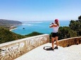 Lisbon´s South Sights & Wine Private Tour