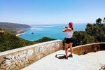 Lisbon´s South Sights & Wine Private Tour