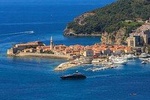 Private Tour: Perast, Budva, Sveti Stefan and Kotor