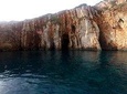 Hvar and Red Rocks - Private boat tour from Split or Trogir