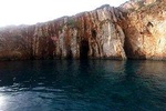 Hvar and Red Rocks - Private boat tour from Split or Trogir