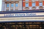 Private One Way or Round Trip Transfer: Kensington SW London to Gatwick Airport