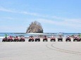 2 Hrs ATV Tour in the Papagayo Gulf