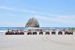 2 Hrs ATV Tour in the Papagayo Gulf