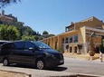 Private transfer from Avignon to Marseille Airport