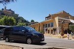 Private transfer from Avignon to Marseille Airport