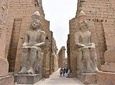 Best Private Tour to Karnak Temple and Luxor Temple from Luxor