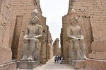 Best Private Tour to Karnak Temple and Luxor Temple from Luxor
