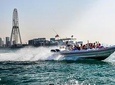Marina Boat Cruise with Afternoon Dubai City Tour Combo