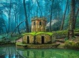 Sintra, Cascais and Estoril Private Tour