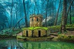 Sintra, Cascais and Estoril Private Tour