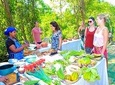 Anyone Can Cook - Cooking Lesson