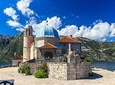 Private Tour: Perast with Our Lady of the Rocks and Walking Tour of Kotor