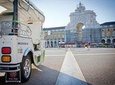 Lisbon: 5-Hour All Inclusive Tour on a Private Eco Tuk Tour