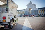 Lisbon: 5-Hour All Inclusive Tour on a Private Eco Tuk Tour