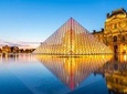 The Best of Paris Experience with a Local Host
