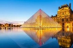 The Best of Paris Experience with a Local Host