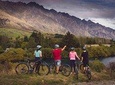 Full Day Self Guided Ride Arrowtown to Queenstown